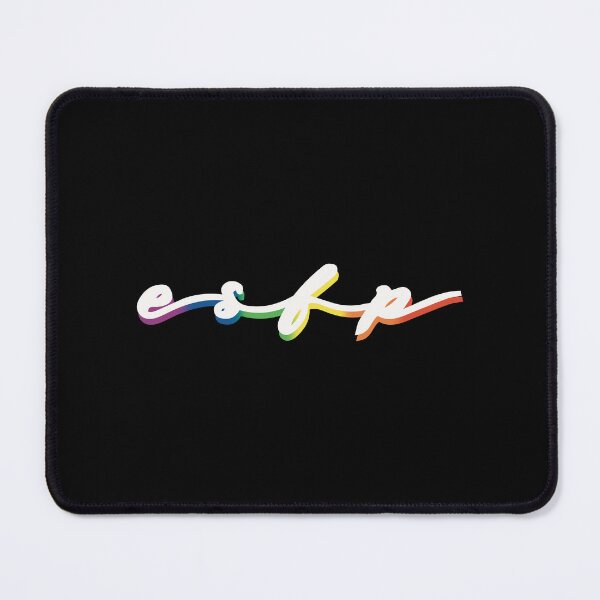 Item preview, ESFP extrovert LGBTQ pride designed and sold by artsomenautte.