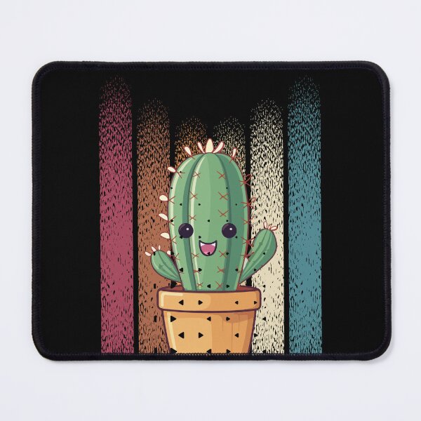 Item preview, Funny Cactus Summer Design designed and sold by Thrivy.