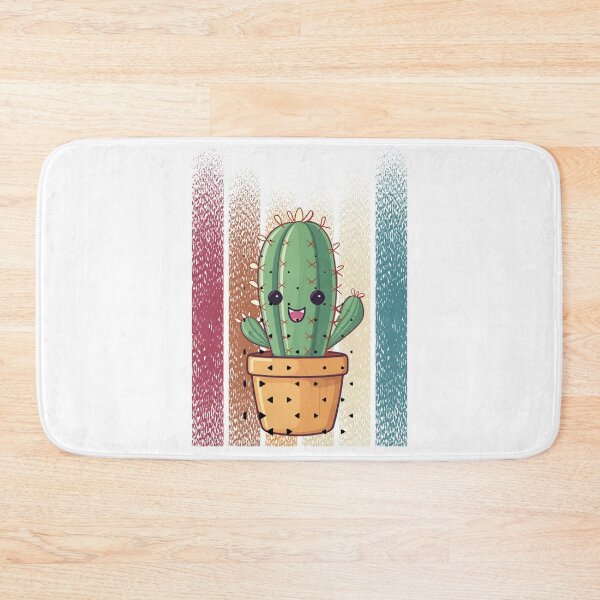 Item preview, Funny Cactus Summer Design designed and sold by Thrivy.
