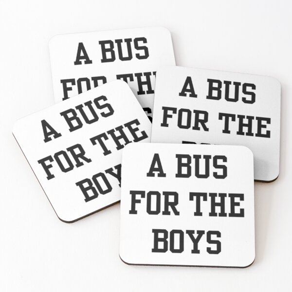 Item preview, AbusfortheBoys Plain designed and sold by abusfortheboys3.