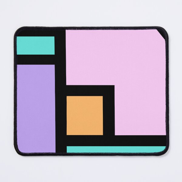 Item preview, Geometrics and Pastels 02 designed and sold by KurreBerry.