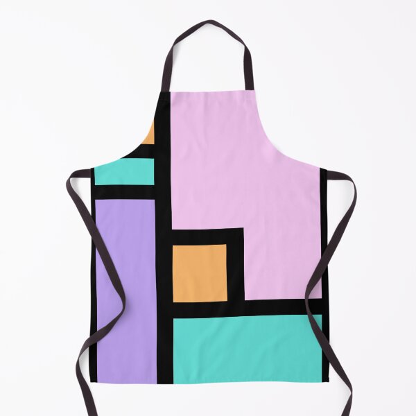 Item preview, Geometrics and Pastels 02 designed and sold by KurreBerry.