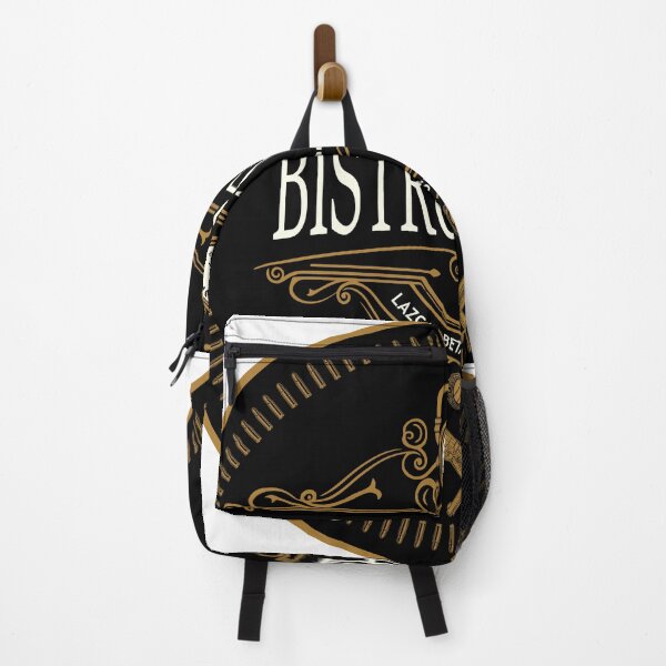 Item preview, For Derek, Bistro Illegal designed and sold by mrkenray.