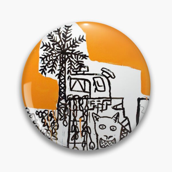 Item preview, Matisse en Ecatepec designed and sold by Charles Harker.