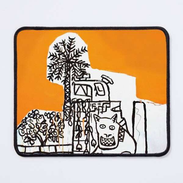 Item preview, Matisse en Ecatepec designed and sold by Charles Harker.