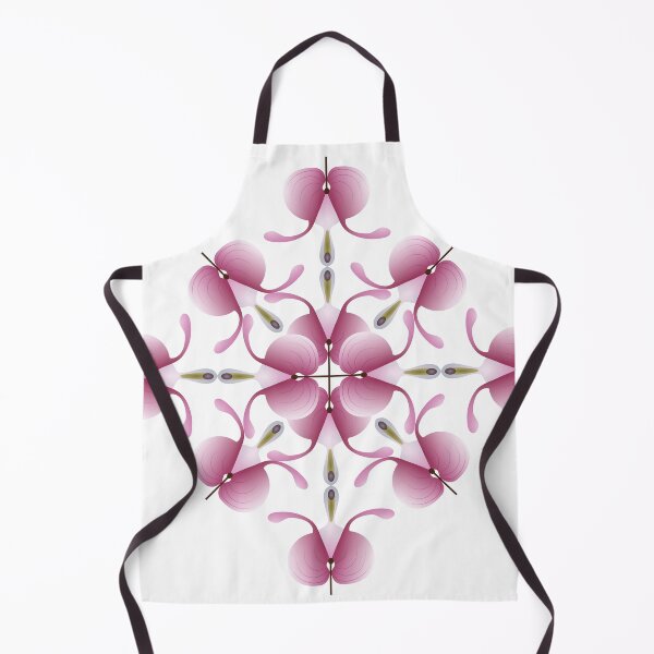 Item preview, Bleeding Heart Kaleidoscope designed and sold by Drift Woad.