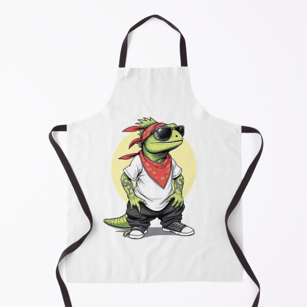 Item preview, Iguana locs designed and sold by thegeefambam.