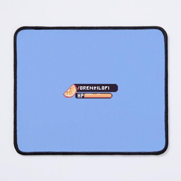 Item preview, Pixel HP Bar designed and sold by Orenjlofi.
