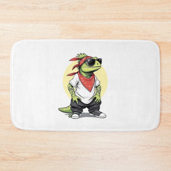 Item preview, Iguana locs designed and sold by thegeefambam.