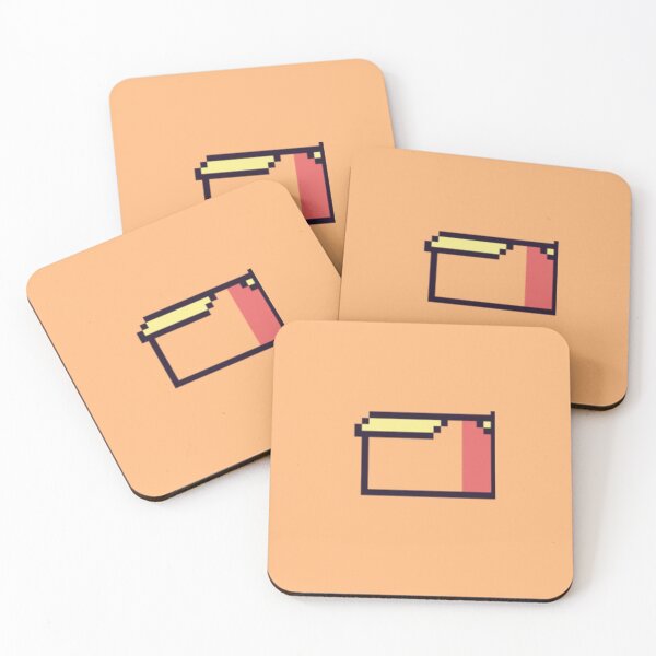Item preview, Pixel Box Alone designed and sold by Orenjlofi.