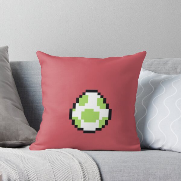 Item preview, Pixel Funny Egg designed and sold by Orenjlofi.