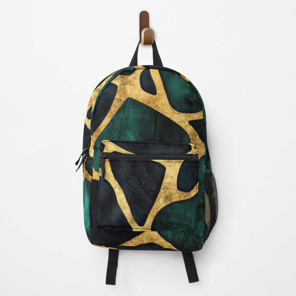 Item preview, Backpack designed and sold by Visual-Elixir.