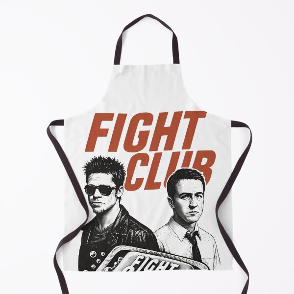 Item preview, Fight Club Minimalist designed and sold by skycharts.