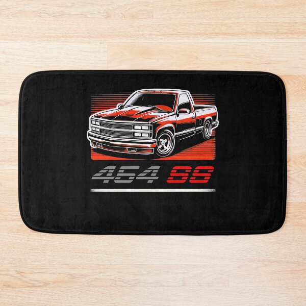 Item preview, 1990 Chevy 1500  designed and sold by TheArtOfCar.