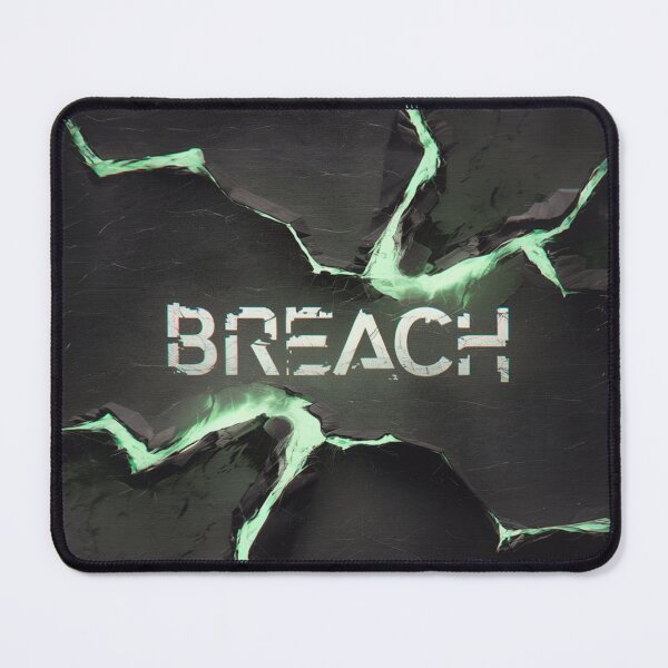 Item preview, BREACH designed and sold by MiHaykl.