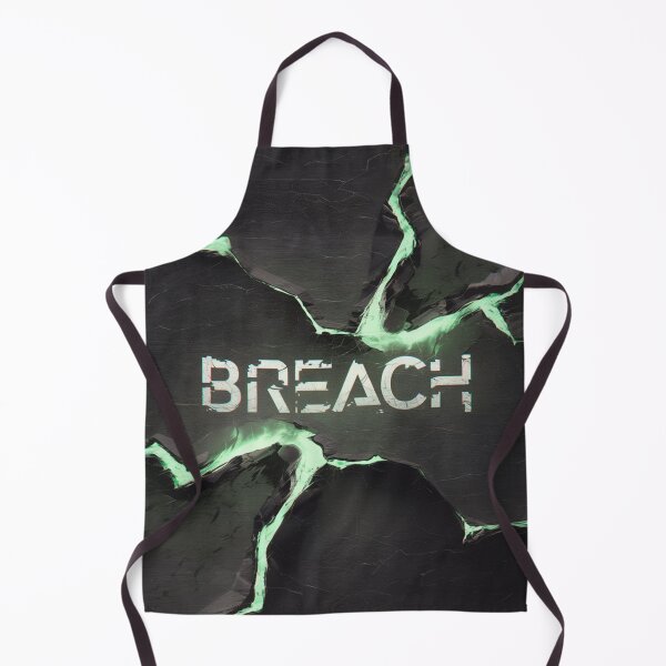 Item preview, BREACH designed and sold by MiHaykl.