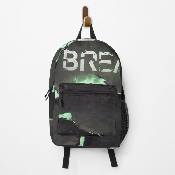 Item preview, BREACH designed and sold by MiHaykl.