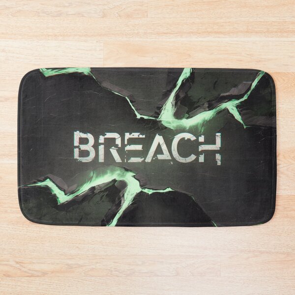 Item preview, BREACH designed and sold by MiHaykl.