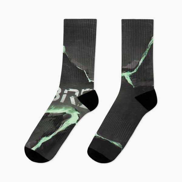 Item preview, BREACH designed and sold by MiHaykl.