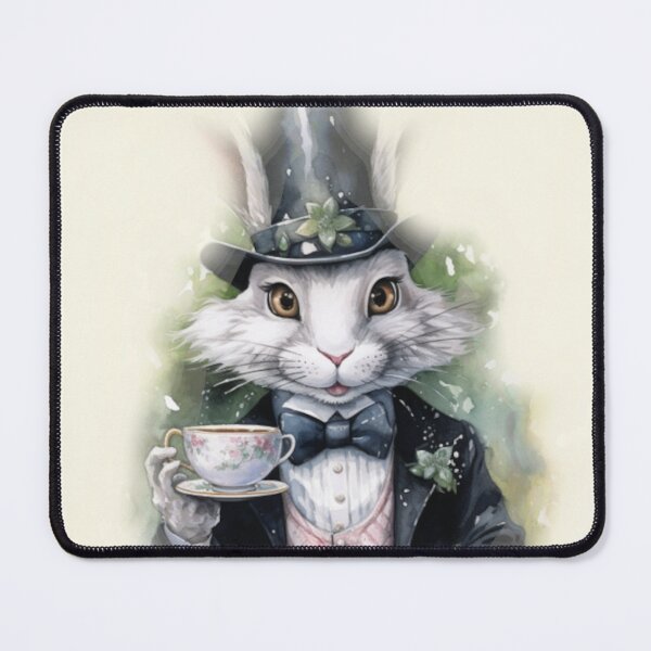 Item preview, Mr Rabbit designed and sold by JacindaM18.