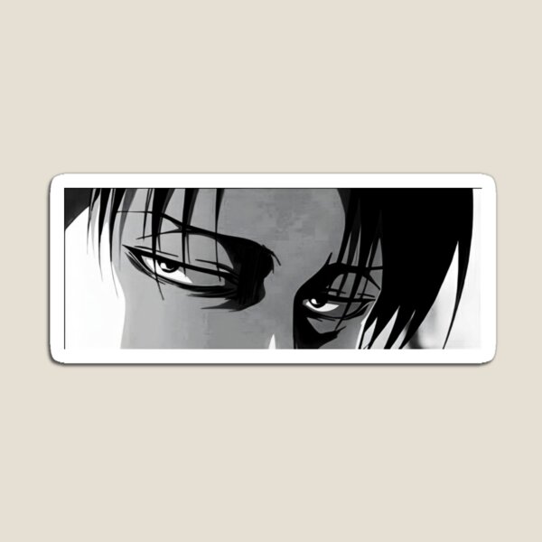Item preview, Levi eyes  designed and sold by Alpha Waves.