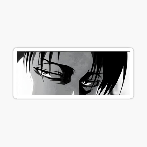 Item preview, Levi eyes  designed and sold by Alpha Waves.