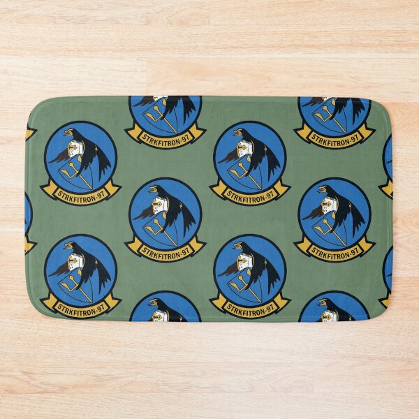 Item preview, Strike Fighter Squadron 97 (VFA-97) designed and sold by dtkindling.