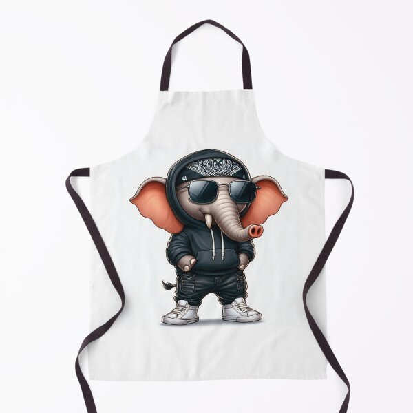 Item preview, Gee elephant designed and sold by thegeefambam.