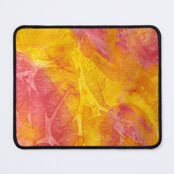 Item preview, Sorbet and Salt Abstract designed and sold by Evographi.