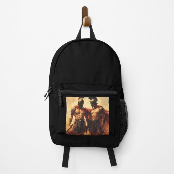 Item preview, Spartan Warrior designed and sold by SMARTKIT DESIGNAGENCY.