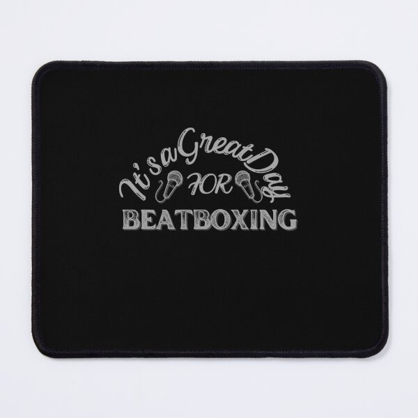 Item preview, Beatbox Rhythms Mic Art designed and sold by Zakrytos ★★★★★.