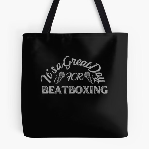Item preview, Beatbox Rhythms Mic Art designed and sold by Zakrytos ★★★★★.