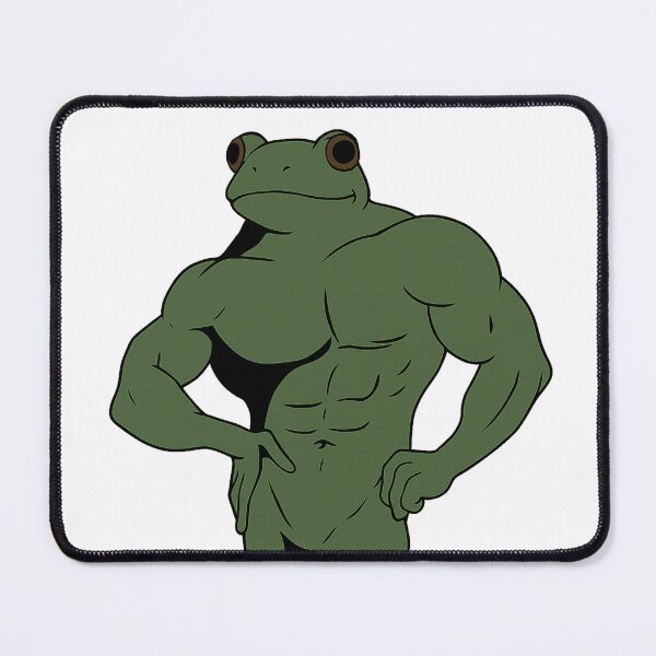 Item preview, MUCKI-Toad designed and sold by Kunst-Shirt.