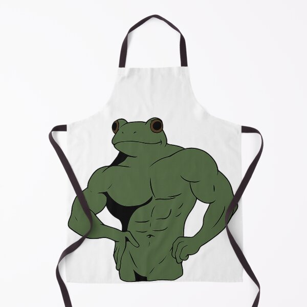 Item preview, MUCKI-Toad designed and sold by Kunst-Shirt.