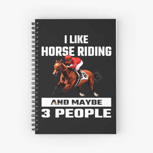 Item preview, Funny Horse derby I like horse riding and maybe 3 people 2025 designed and sold by erozzz.