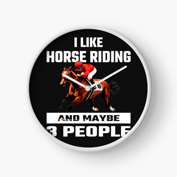 Item preview, Funny Horse derby I like horse riding and maybe 3 people 2025 designed and sold by erozzz.
