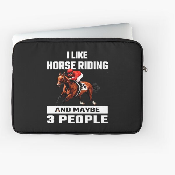 Item preview, Funny Horse derby I like horse riding and maybe 3 people 2025 designed and sold by erozzz.