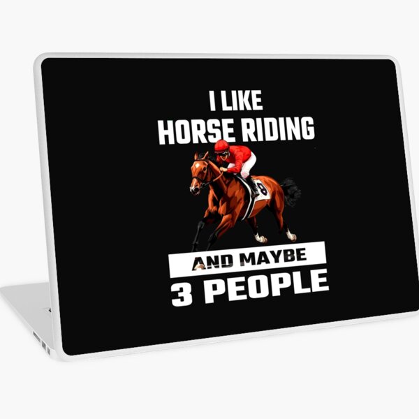 Item preview, Funny Horse derby I like horse riding and maybe 3 people 2025 designed and sold by erozzz.