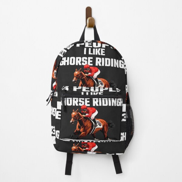 Item preview, Funny Horse derby I like horse riding and maybe 3 people 2025 designed and sold by erozzz.