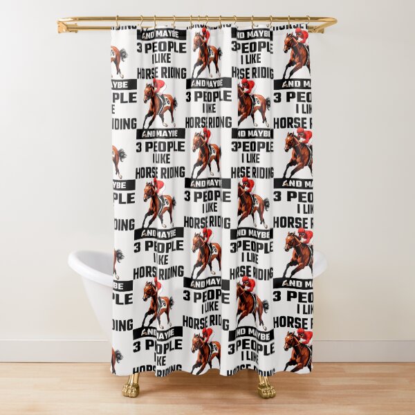 Item preview, Funny Horse derby I like horse riding and maybe 3 people 2025 designed and sold by erozzz.