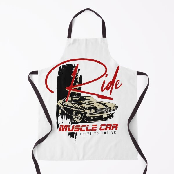 Item preview, Muscle Car designed and sold by freirestone.