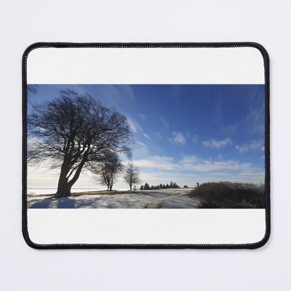 Item preview, Trees at Seven Sisters on the Quantocks designed and sold by CoopsG1.