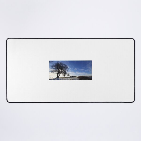 Item preview, Trees at Seven Sisters on the Quantocks designed and sold by CoopsG1.