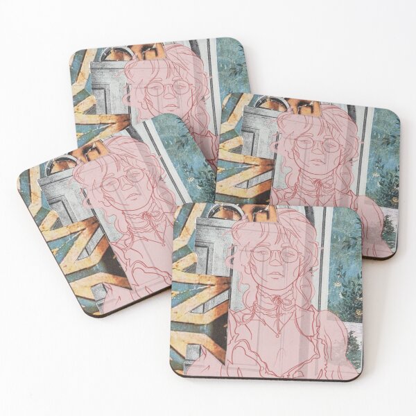 Item preview, Fragmented designed and sold by CrossDrops.