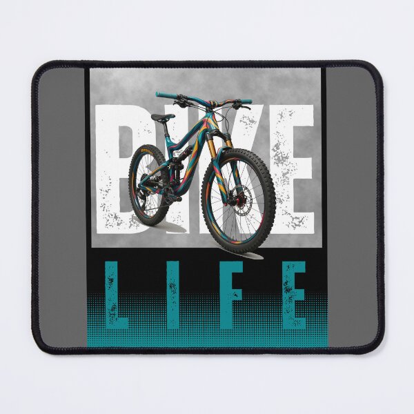 Item preview, BIKE LIFE designed and sold by maistendencias.