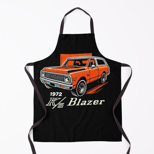 Item preview, 72 K5 Blazer designed and sold by TheArtOfCar.