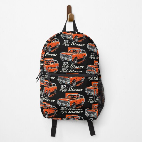 Item preview, 72 K5 Blazer designed and sold by TheArtOfCar.
