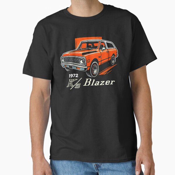 Artikel-Vorschau von 72 K5 Blazer, designt und verkauft von TheArtOfCar.