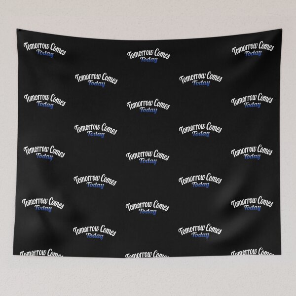 Item preview, Future Present Momentum Art designed and sold by Zakrytos ★★★★★.