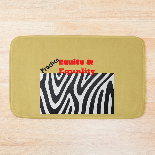 Item preview, A Call for Equal and Equitable Resource Distribution designed and sold by annenambiro.